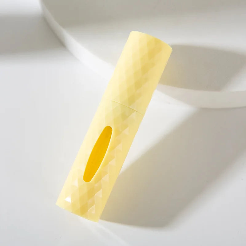 Refillable Mini Travel Perfume Bottle